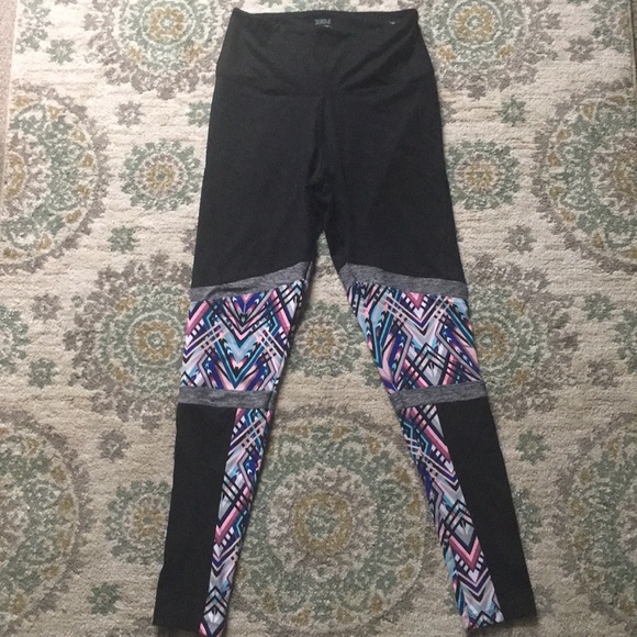 PINK Victoria's Secret Pants - Victoria’s Secret PINK ultimate leggings
